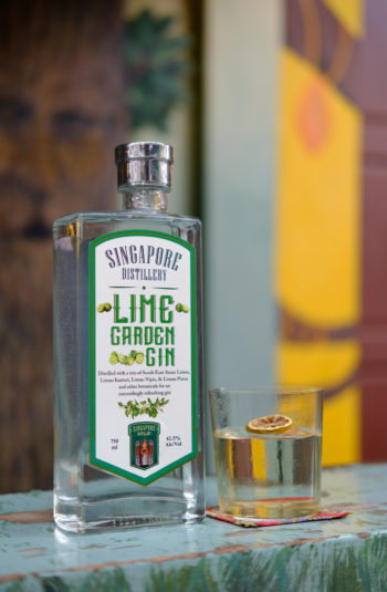 Singapore Distillery