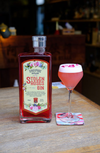 Singapore Distillery