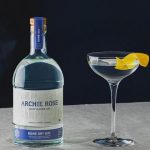  archie rose gin