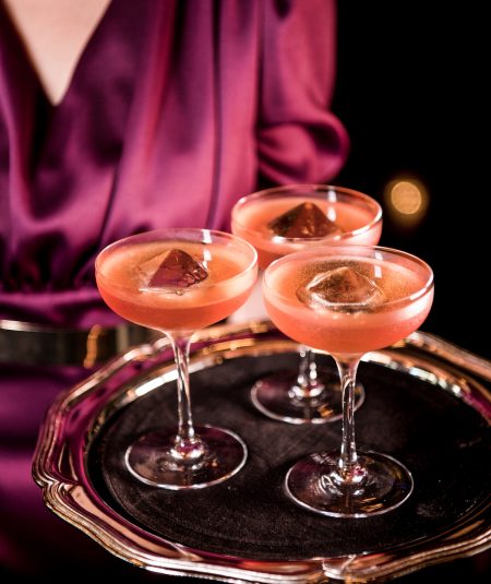 Evita cocktail