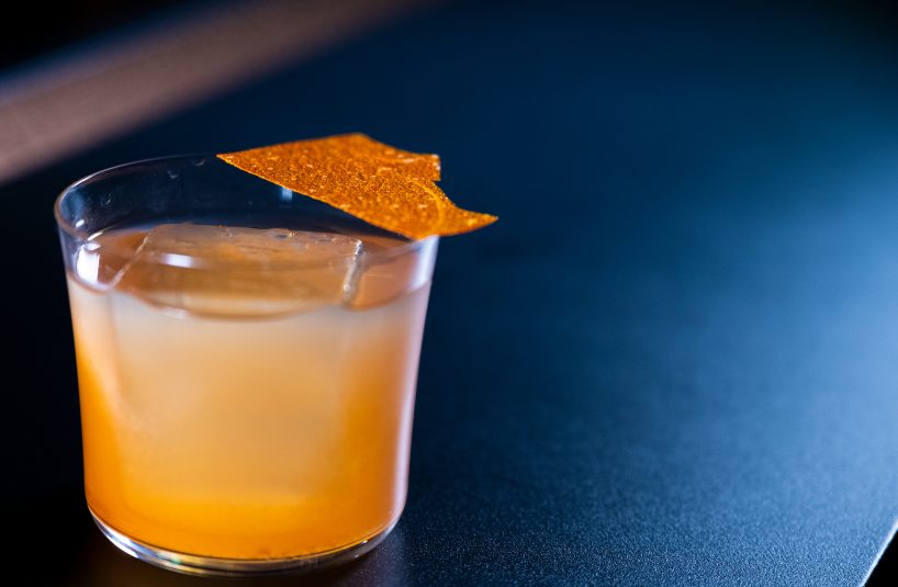 reka bar cocktail