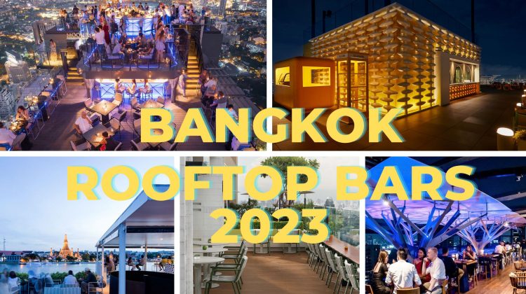 bangkok rooftop bars