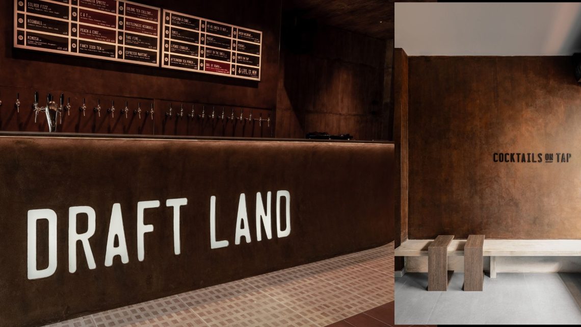 draft land singapore