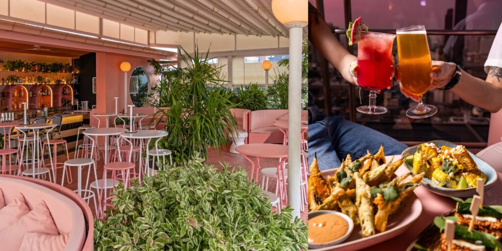 Paradise Lost Bangkok