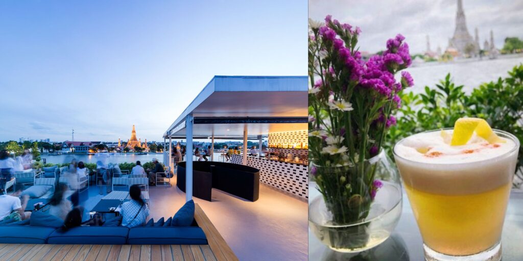 sala rattanakosin bar