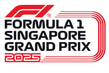 singapore grand prix logo