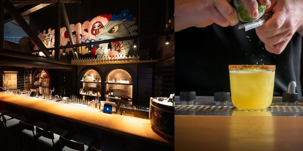 niseko confidential bar