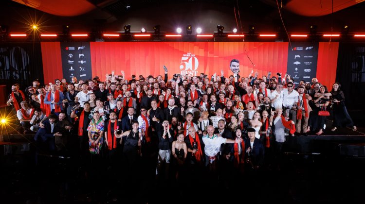 world 50 best bars 2025