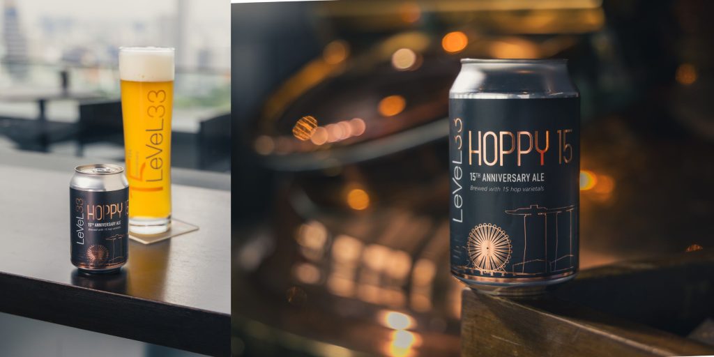 level33 microbrewery