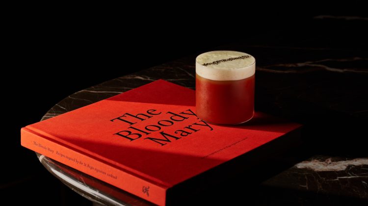 bloody mary