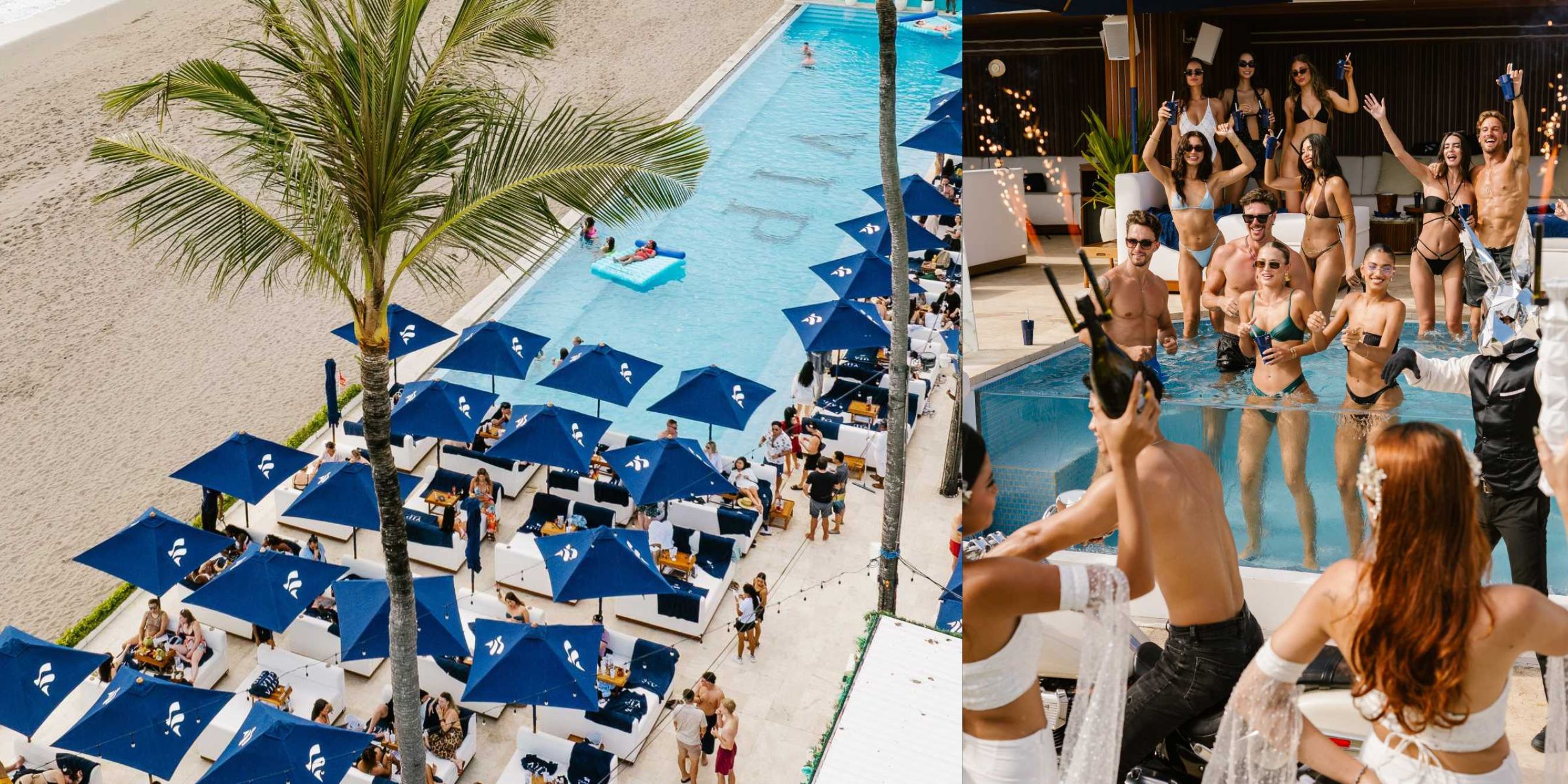 FINNS VIP Beach Club