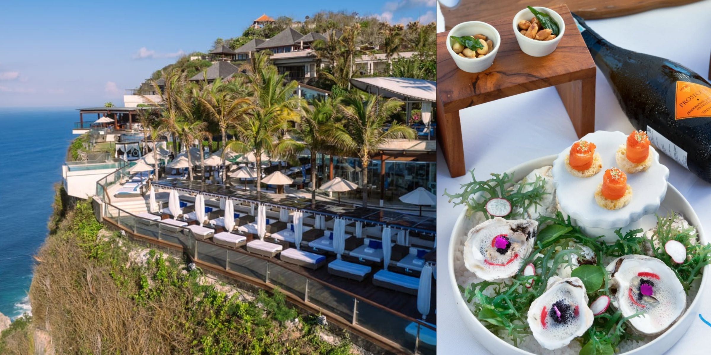 OneEighty at the Edge Bali