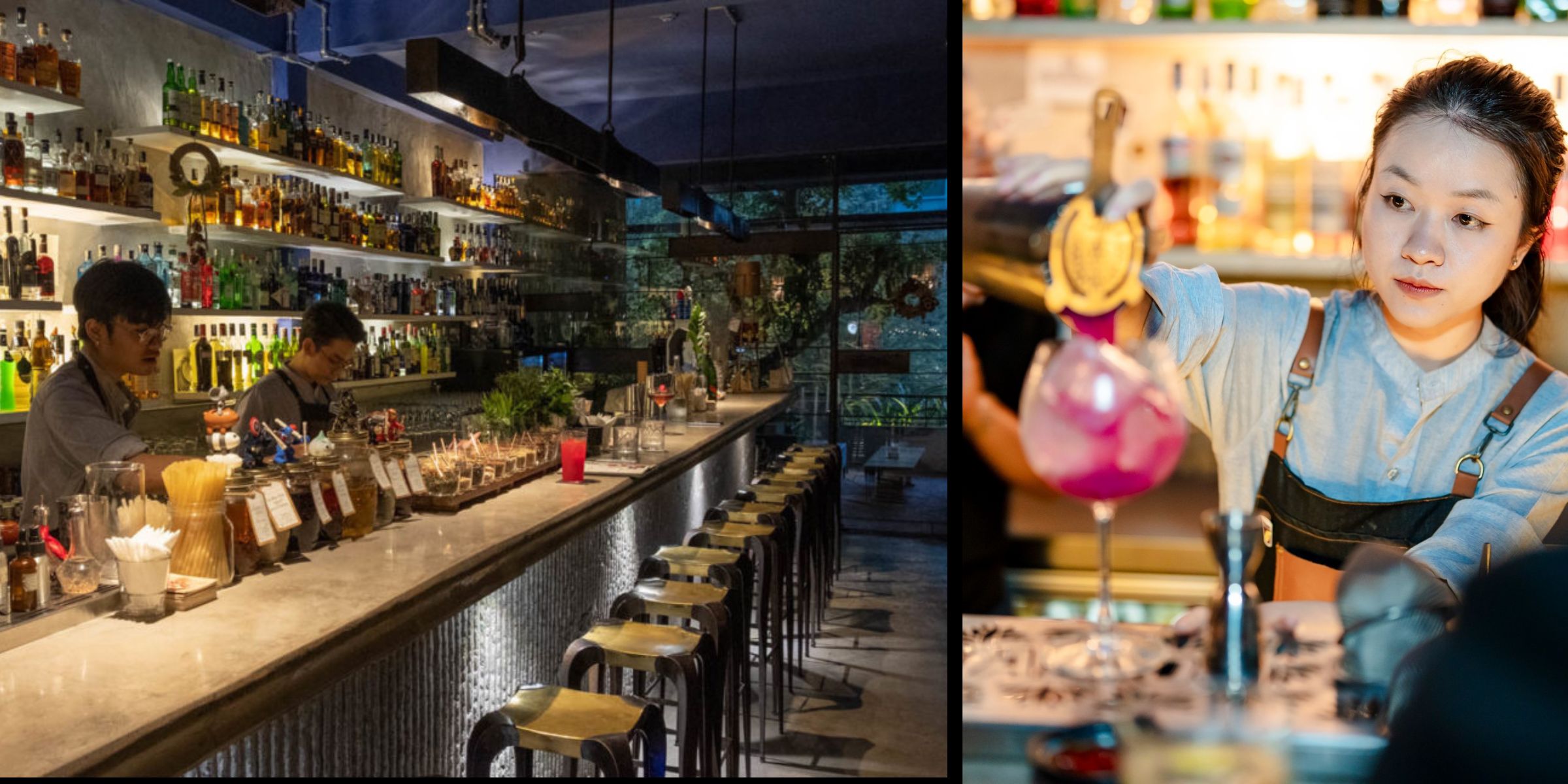 summer experiment saigon