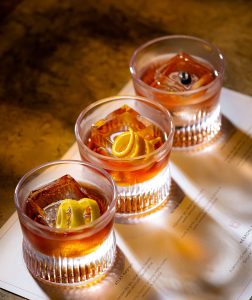 atlas negroni flight