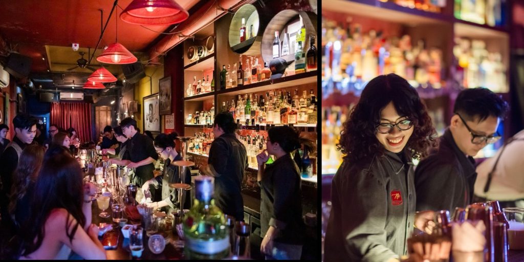 Ne Cocktailbar