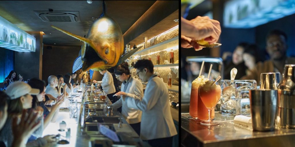 USEbar Hanoi