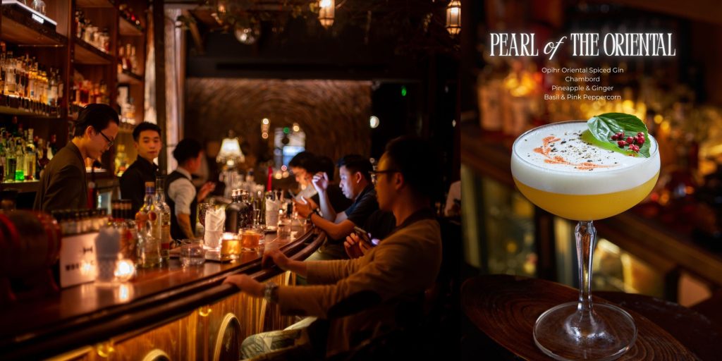 The Alchemist Hanoi