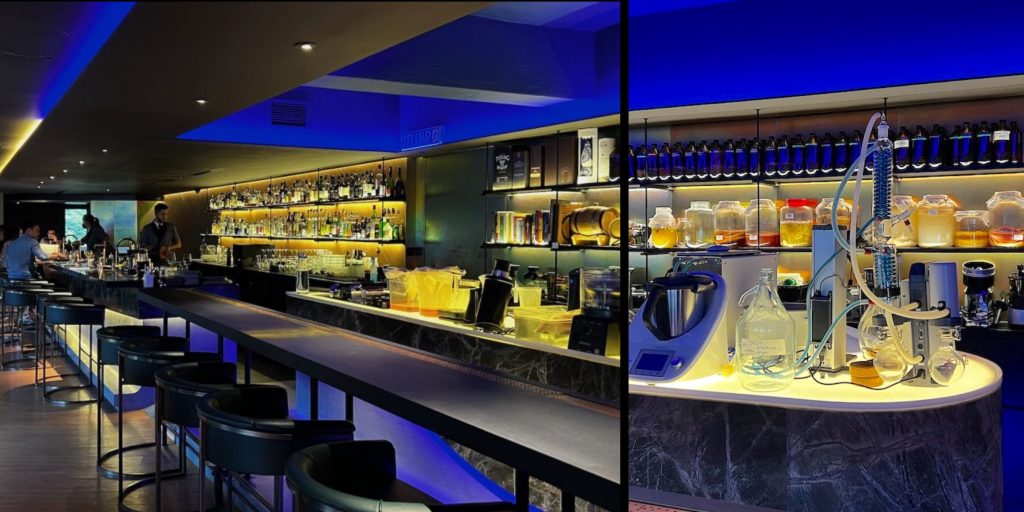 reka:bar in KL