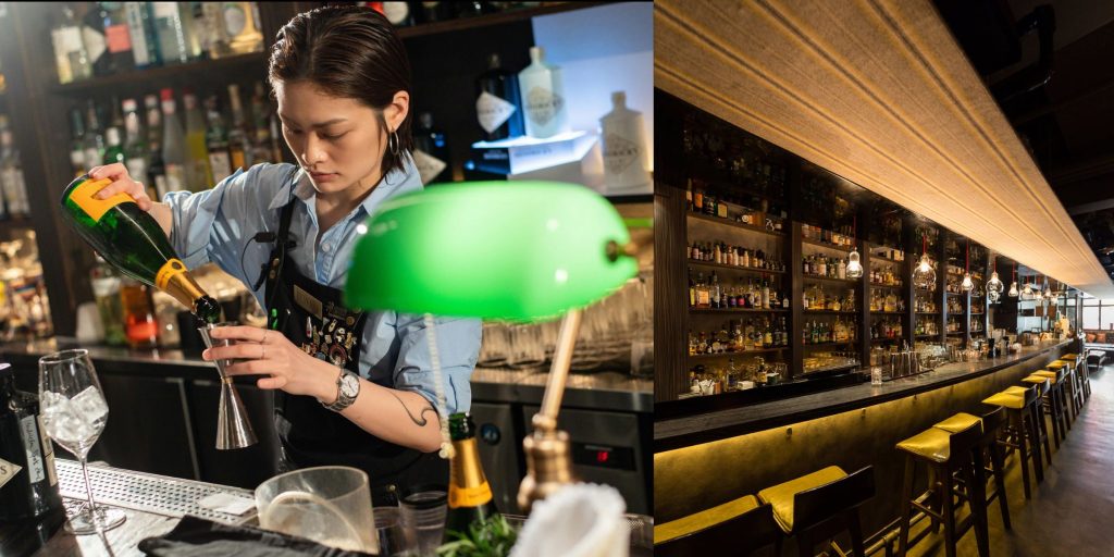 quinary bar- asia 50 best bars