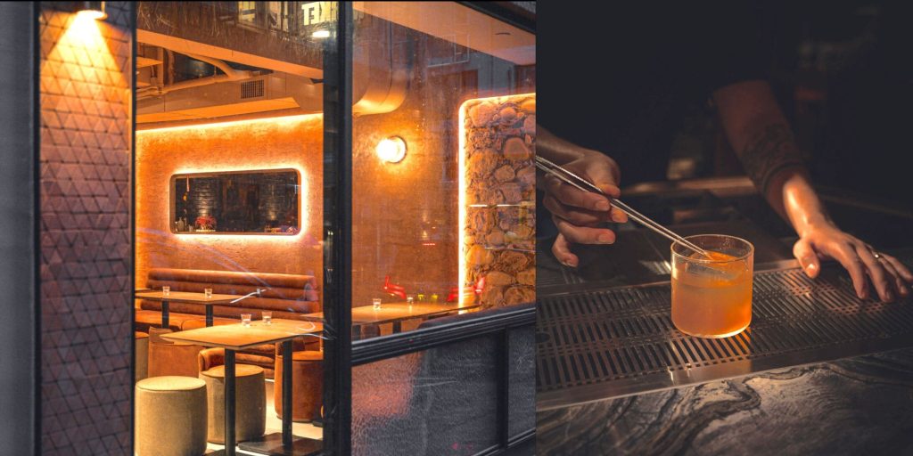 savory project - asia 50 best bars 2026