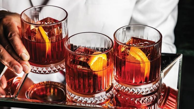 Negroni Week