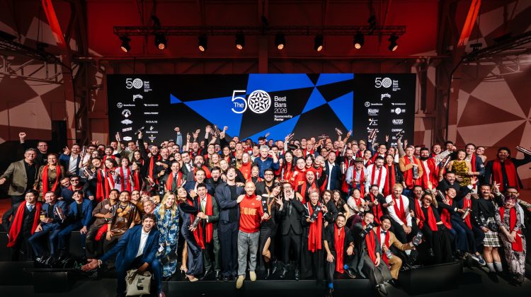 worlds 50 best bars 2026