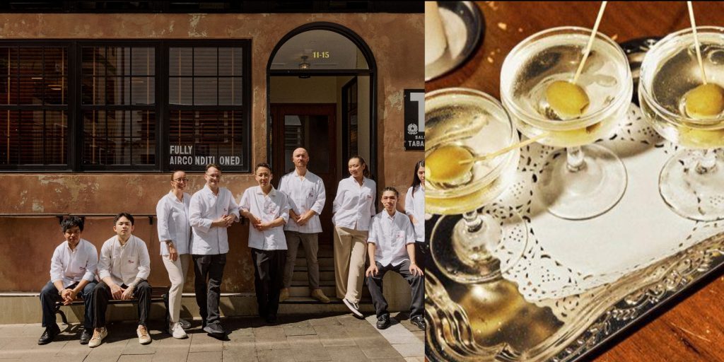 bar leone Hong Kong 2026
